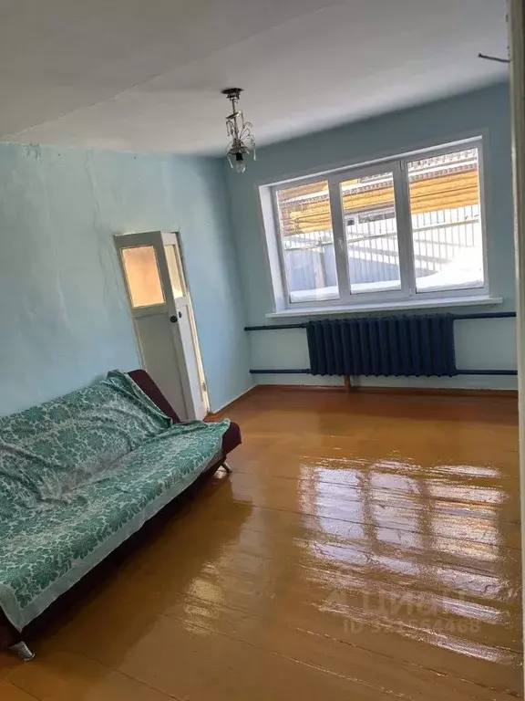 Дом в Курганская область, Курган ул. Кузнецова (60 м) - Фото 1