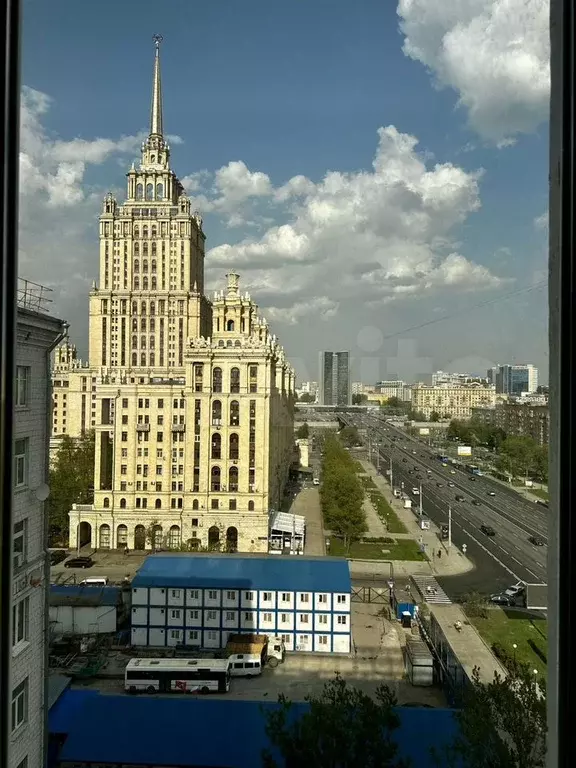 4-к. квартира, 110 м, 11/11 эт. - Фото 0