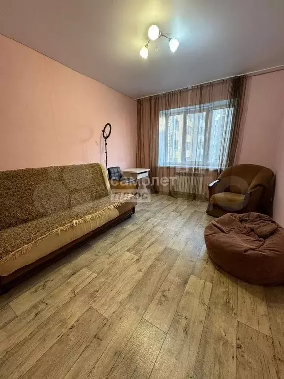 2-к. квартира, 77,8 м, 3/9 эт. - Фото 0