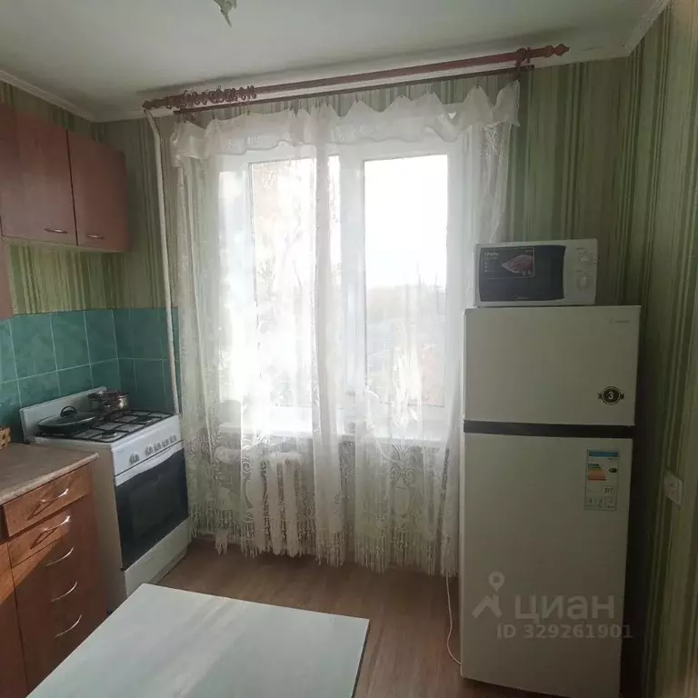 1-к кв. Пермский край, Березники ул. Пятилетки, 84 (25.0 м) - Фото 1