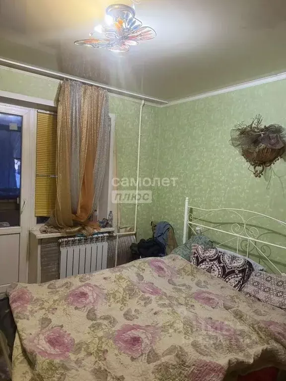 2-к кв. Липецкая область, Липецк Московская ул., 145 (50.0 м) - Фото 1