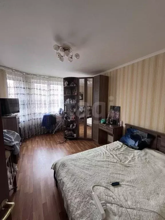 2-к кв. Москва, Москва, Щербинка ул. Спортивная, 23 (59.5 м) - Фото 0
