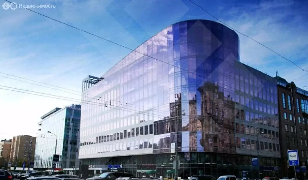 Офис (411 м) - Фото 0