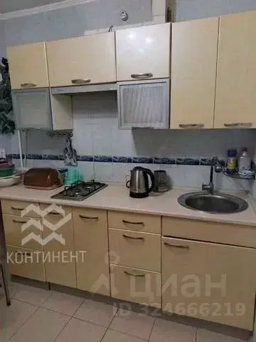 1-к кв. Крым, Евпатория городской округ, Заозерное пгт ул. Зеленая ... - Фото 1