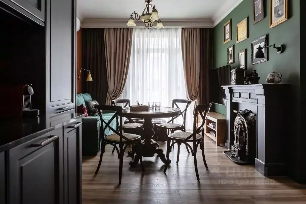 1-к кв. Карачаево-Черкесия, Черкесск Октябрьская ул., 12 (45.0 м) - Фото 0