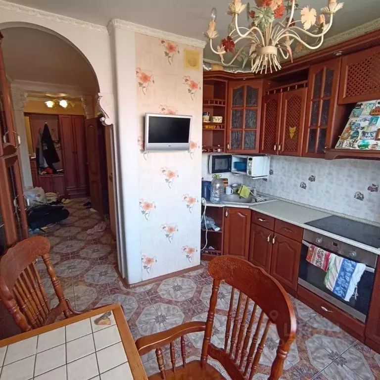 2-к кв. Московская область, Мытищи Новомытищинский просп., 86к4 (73.5 ... - Фото 1