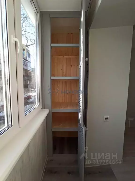 Комната Нижегородская область, Нижний Новгород Северный жилрайон, ул. ... - Фото 1