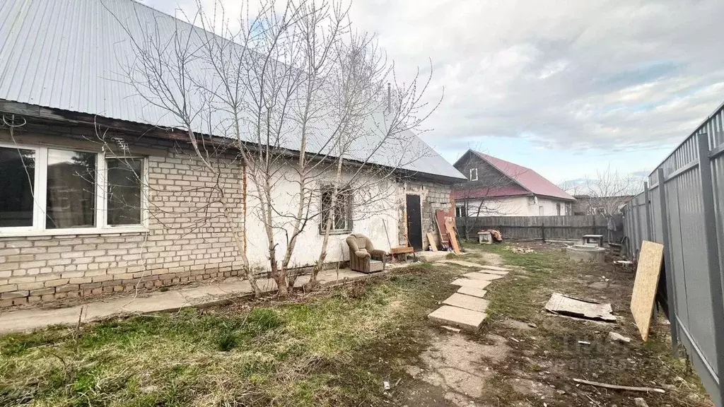 Дом в Башкортостан, Уфа ул. Герцена, 13 (178 м) - Фото 1