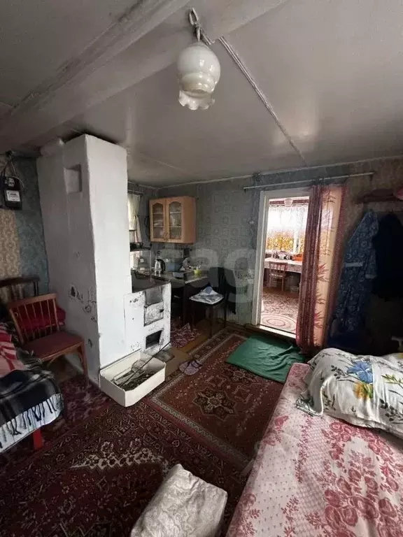 Дом в Свердловская область, Нижний Тагил Энергетик садовое ... - Фото 1