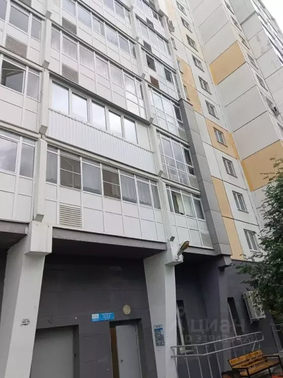 Студия Челябинская область, Челябинск просп. Краснопольский, 1 (25.0 ... - Фото 1
