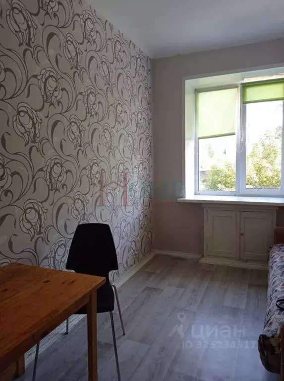 Комната Новосибирская область, Новосибирск ул. Вокзальная магистраль, ... - Фото 2