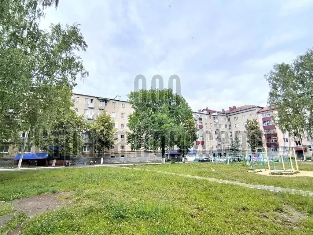 1-к. квартира, 28,3 м, 1/5 эт. - Фото 0