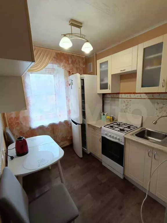 1-к. квартира, 30 м, 6/9 эт. - Фото 0