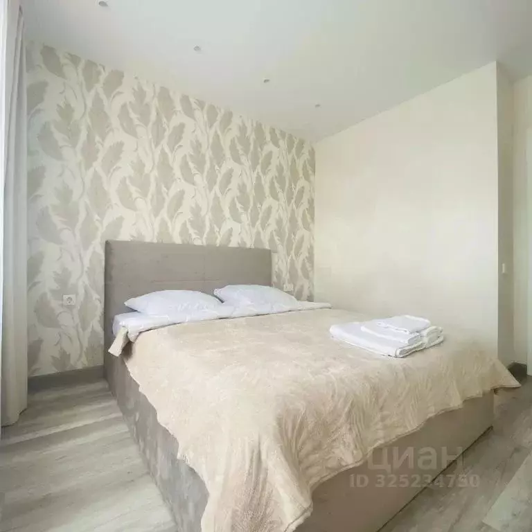 2-к кв. Московская область, Люберцы ул. Рождественская, 4 (56.0 м) - Фото 2