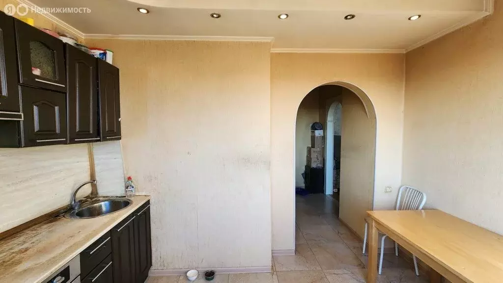 1-комнатная квартира: Омск, Краснознамённая улица, 26к4 (37 м) - Фото 2