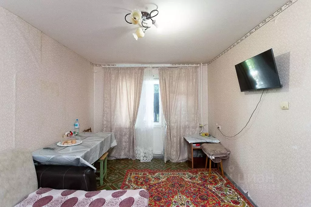 2-к кв. Владимирская область, Владимир ул. Балакирева, 43 (44.4 м) - Фото 0