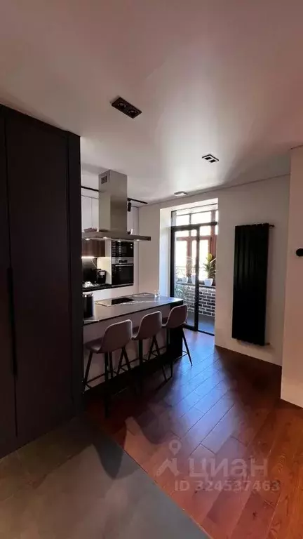 3-к кв. Московская область, Химки ул. Германа Титова, 6 (65.0 м) - Фото 2