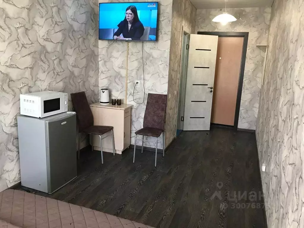 Комната Красноярский край, Красноярск ул. Академика Киренского, 9а - Фото 0
