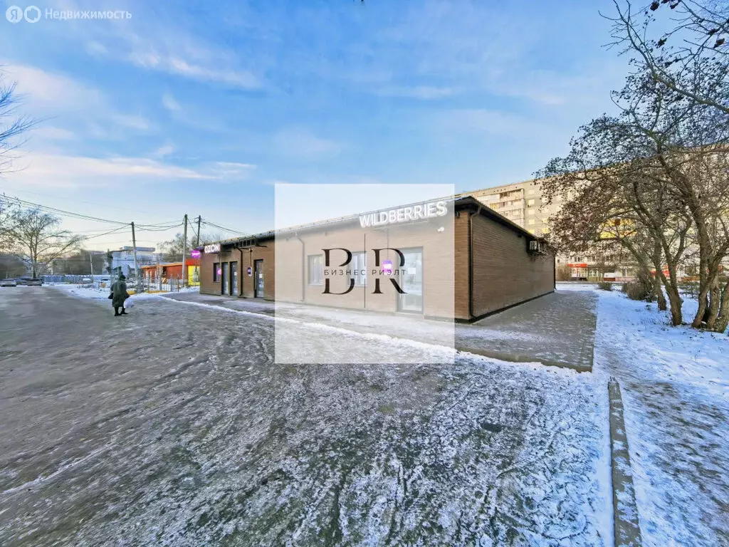 Помещение свободного назначения (72 м) - Фото 1