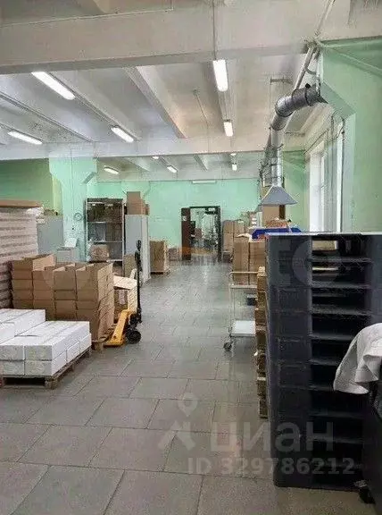 Производственное помещение в Московская область, Солнечногорск ... - Фото 1