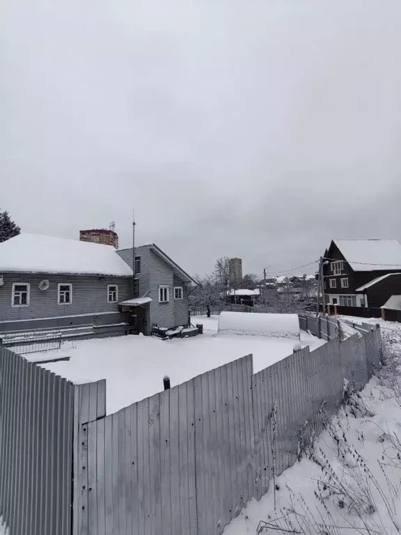 Участок в Тульская область, Тула ул. Машинистов, 33 (7.2 сот.) - Фото 2