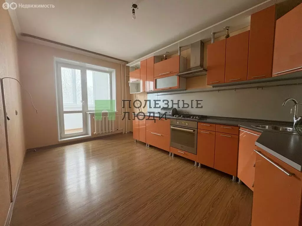 3-комнатная квартира: Орёл, Раздольная улица, 41Б (74.9 м) - Фото 1