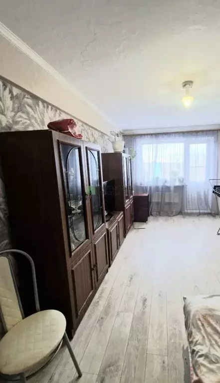 3-к кв. Забайкальский край, Чита ул. Текстильщиков, 9 (69.7 м) - Фото 1