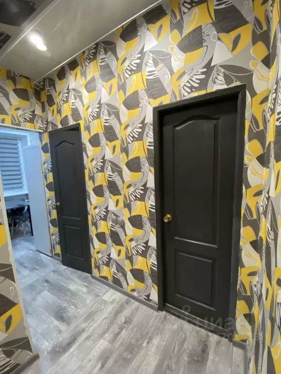 2-к кв. Пермский край, Губаха просп. Ленина, 24 (47.0 м) - Фото 1