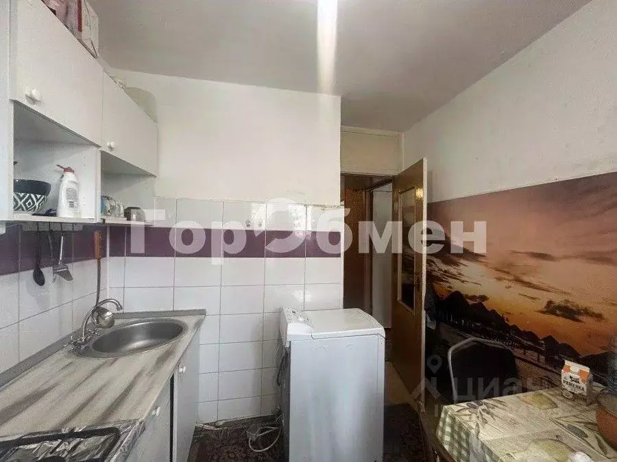 Квартира, 2 комнаты, 36.7 м - Фото 1