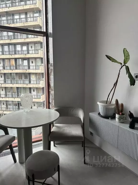 Студия Москва ул. Казакова, 7 (42.0 м) - Фото 1