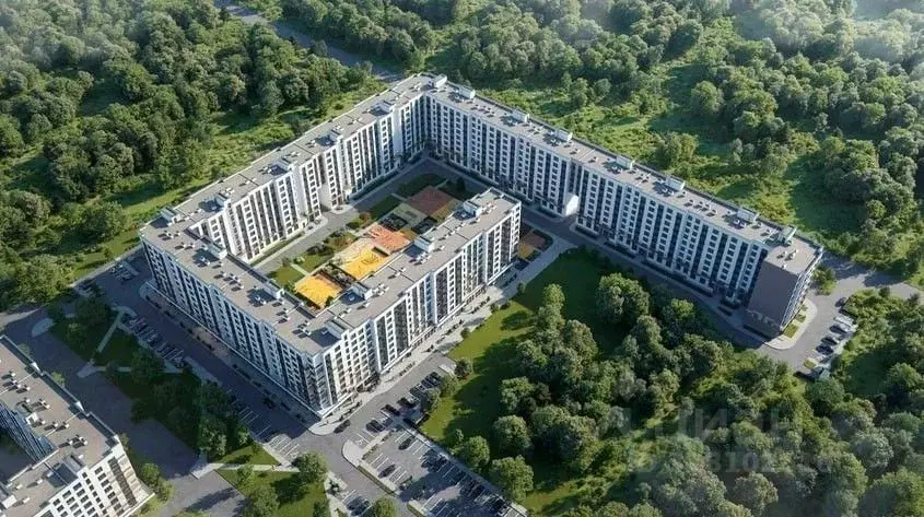 Помещение свободного назначения в Московская область, Ленинский ... - Фото 2