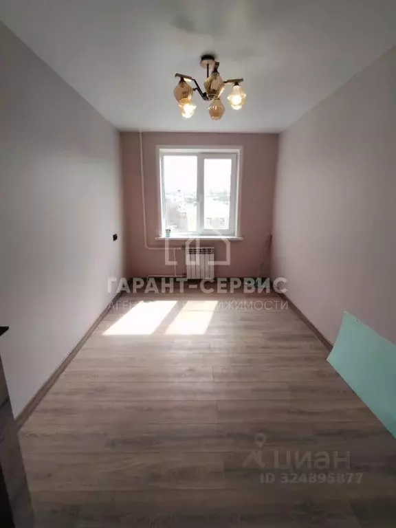 3-к кв. Тамбовская область, Тамбов ул. Чичканова, 22 (61.1 м) - Фото 2