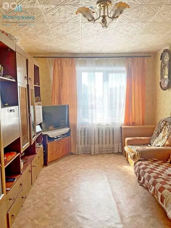 2-комнатная квартира: Димитровград, Алтайская улица, 55 (51.16 м) - Фото 1