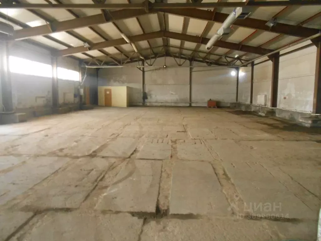 Склад в Новгородская область, Великий Новгород Псковская ул., 159 ... - Фото 2