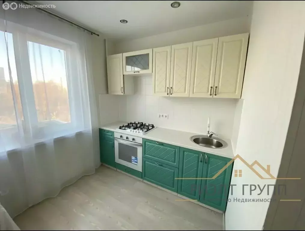 Квартира-студия: Казань, улица Маршала Чуйкова, 25 (33.1 м) - Фото 2