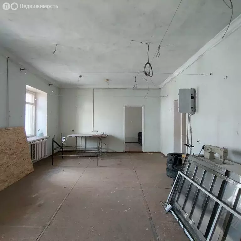 Помещение свободного назначения (49.8 м) - Фото 0