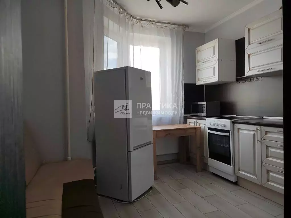 Продается 1-комнатная квартира - Фото 1