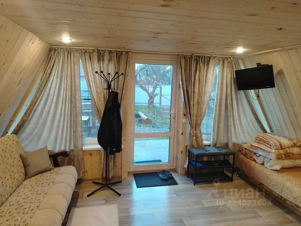 Дом в Костромская область, Кострома Малышковская ул., 1 (50 м) - Фото 1