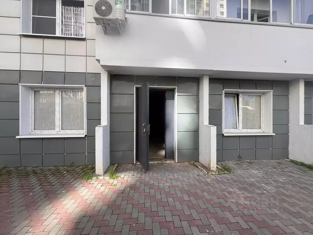 Помещение свободного назначения в Московская область, Солнечногорск ... - Фото 1