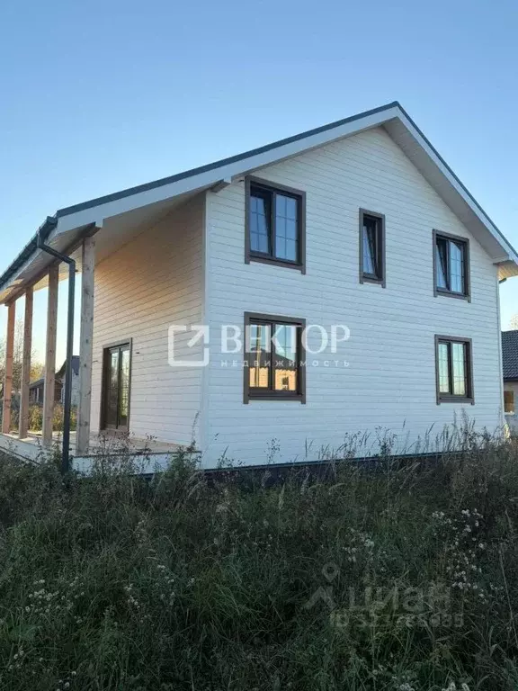 Дом в Ивановская область, Иваново ул. 1-я Горинская (80 м) - Фото 2