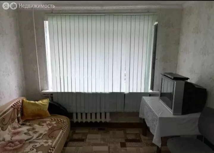 1к в -комнатной квартире (14 м) - Фото 2