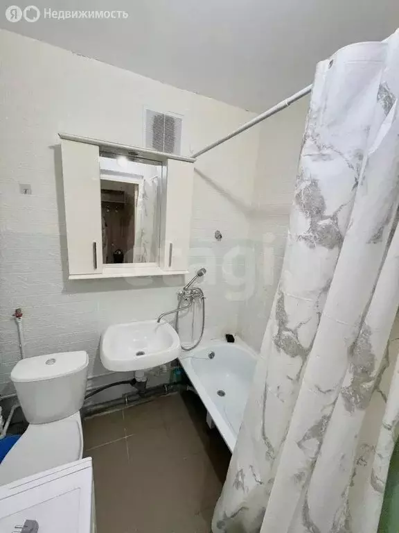 1-комнатная квартира: Йошкар-Ола, улица Петрова, 32А (38 м) - Фото 2