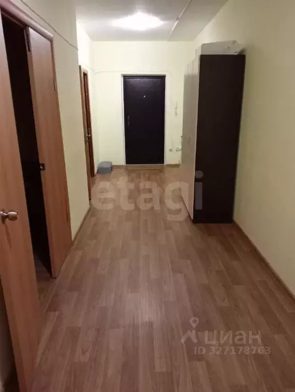 3-к кв. Ярославская область, Ярославль проезд 2-й Брагинский, 6 (80.7 ... - Фото 2