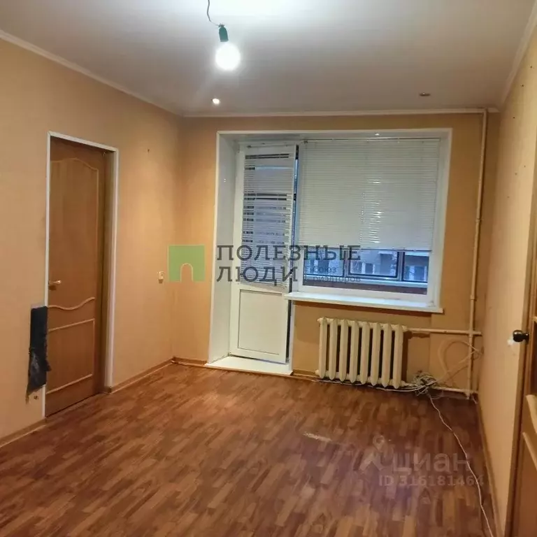 2-к кв. Орловская область, Орел пер. Дарвина, 3 (44.7 м) - Фото 0