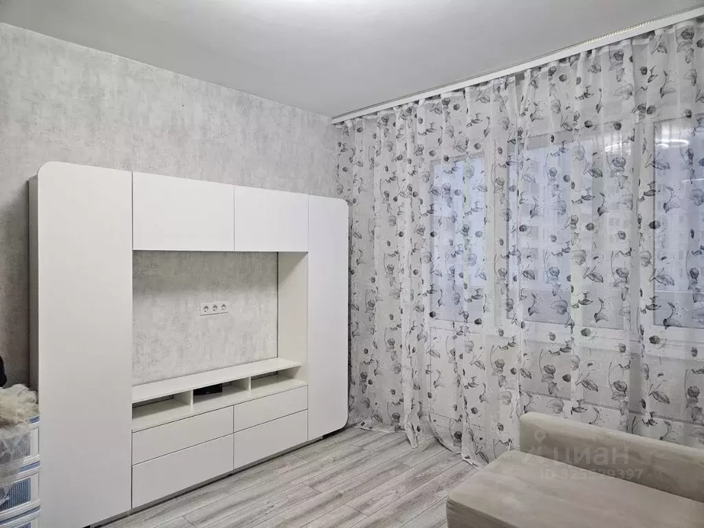 1-к кв. Москва Краснобогатырская ул., 9 (37.0 м) - Фото 2