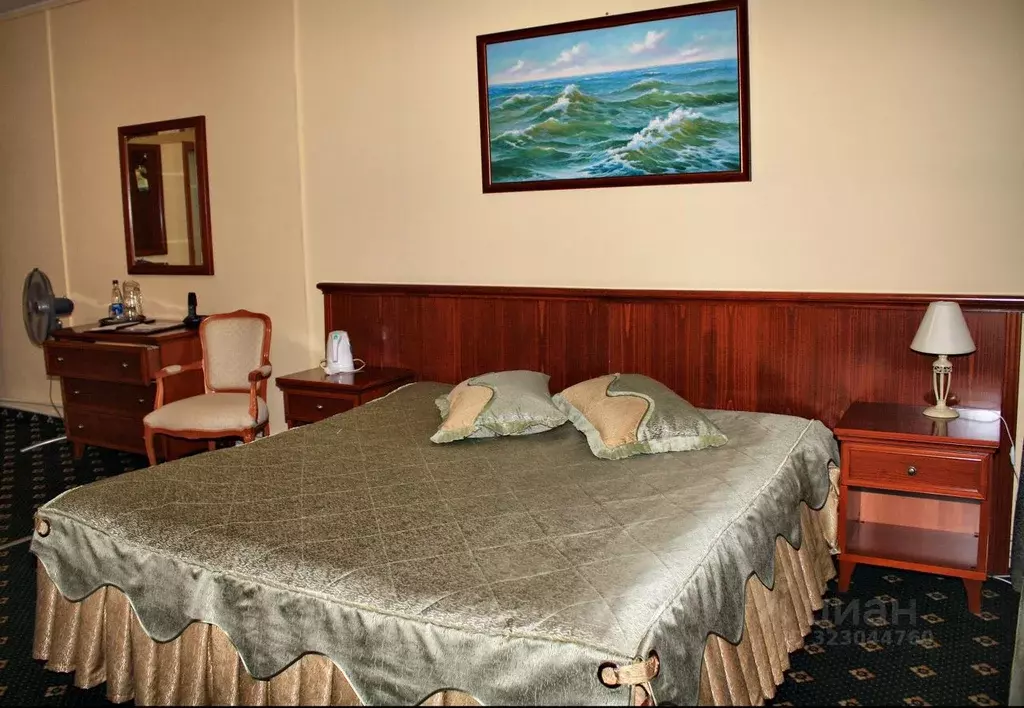 Комната Ханты-Мансийский АО, Нягань Уральская ул., 5 (33.0 м) - Фото 2