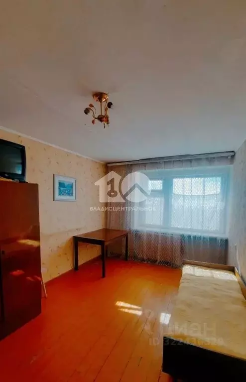 Комната Новосибирская область, Новосибирск ул. Объединения, 39 (16.8 ... - Фото 2