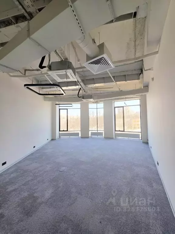 Офис в Москва Ленинский просп., 158 (53 м) - Фото 1