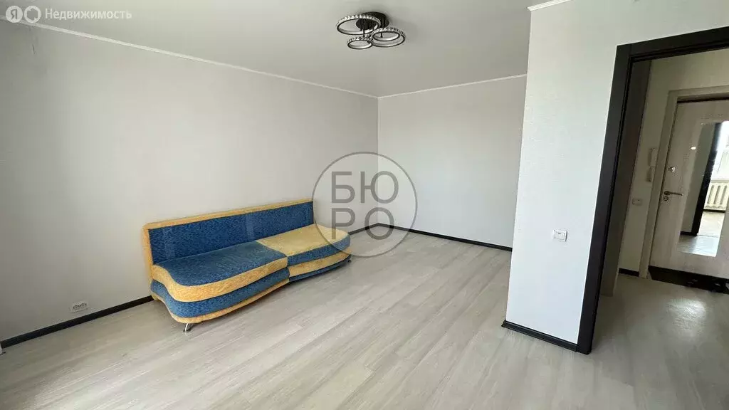 1-комнатная квартира: Стерлитамак, Лесная улица, 20А (33.4 м) - Фото 2