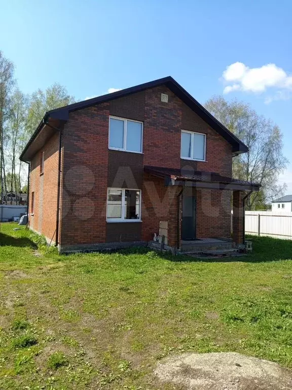 Дом 150 м на участке 9 сот. - Фото 0
